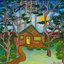 House In The Woods [Explicit]