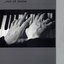 playing the piano 2009 _out of noise Tour book