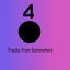 4: Tracks from Somewhere (Original Video Game Soundtrack)