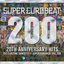 SUPER EUROBEAT Vol.200