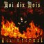 Dix infernal