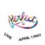 Live April 1'1987