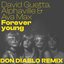 Forever Young (feat. Ava Max) [Don Diablo Remix]