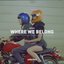 Where We Belong