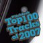 Pitchfork: The Top 100 Tracks of 2007
