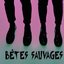 Bêtes Sauvages