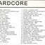 Hardcore