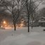 Stay In And Keep Warm
