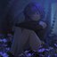 alone