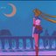Under the Moon