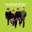 Weezer(Green Album)