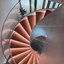 Spiral Staircases