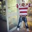 all by mai self 2