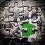 Puzzle - Single