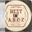 BEST OF A.B.C-Z-COUPLING BEST-