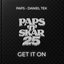 Get It On (Paps'n'Skar 25)