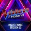 Halve Finale #2 (Seizoen 13)