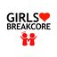 Girls Love Breakcore 12 inch