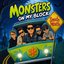Monsters On My Block