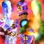 We Were So Turned On: A Tribute to David Bowie (disc 1)