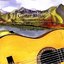 South American Guitar Music