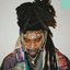 Psychic Warfare Department (Instrumentals)