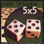 5x5 1.2=A