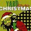Yard Style Christmas