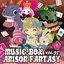 Music Box Anison Fantasy Vol.35