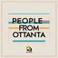 People from Ottanta (Cover Remix)