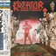 Terrible Certainty / Out Of The Dark... Into The Light [VICP-166, 1991]