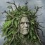 The Green Man