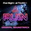 Five Nights at Freddy's: Security Breach Ruin Original Soundtrack