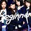 Beginner<Type-A>(初回限定盤)