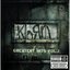 GREATEST HITS VOL 1