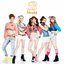 Blood Type B Girl - Single