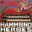 Legends Of Acid Jazz: Hammond Heroes