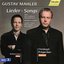 Mahler: Lieder - Songs