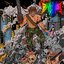 The 1986 Doink City Massacre