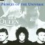 Princess Of The Universe