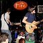 Live at The Fire, Philadelphia