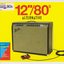 12"/80s Alternative