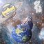 spacecat #kewlboyzz #norgates