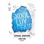 Skool Luv Affair (Special Addition)