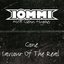 Gone / Saviour of the Real (feat. Glenn Hughes)