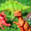 Tiny Dinosaur That Only I Can See