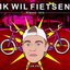 Ik Wil Fietsen (Remake 2018) - Single