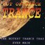 Out of Space Trance
