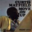 Move On Up (Single Edit)