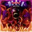 Corpo Morto | Michael Afton (Five Nights At Freddy's)
